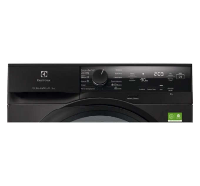 Сушильна машина Electrolux EW7D495UDU