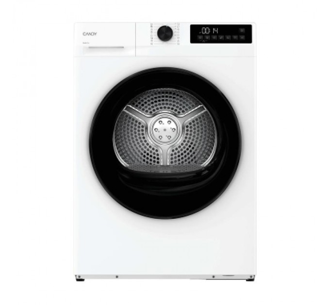 Сушильна машина Candy GDS7N2B-S