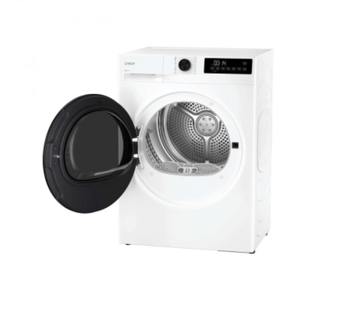 Сушильна машина Candy GDS7N2B-S