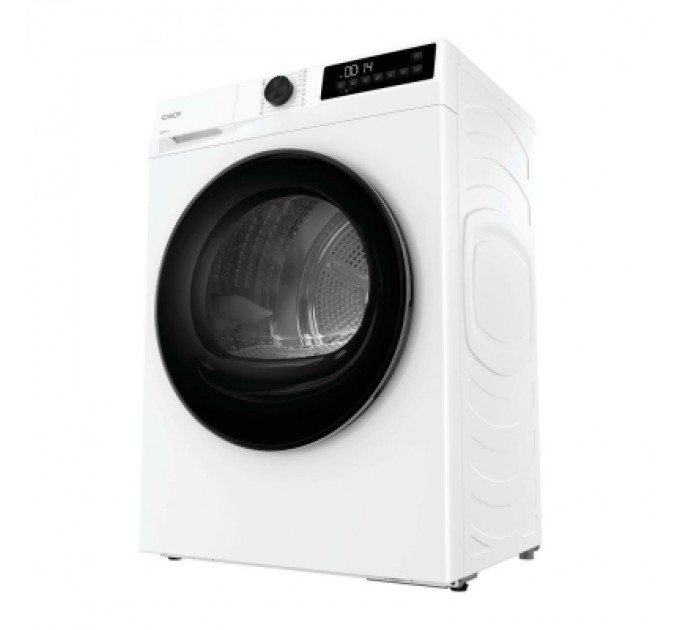 Сушильна машина Candy GDS7N2B-S