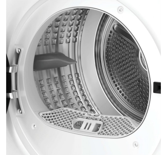 Сушильна машина Candy GDS7N2B-S