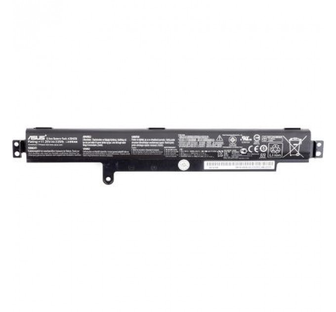 Акумулятор до ноутбука ASUS VivoBook F102BA (A31N1311) 11.24V 33Wh (NB430741)