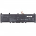 Акумулятор до ноутбука PowerPlant ASUS VivoBook S13 (C31N1806) 11.4V 3640mAh (NB431458)