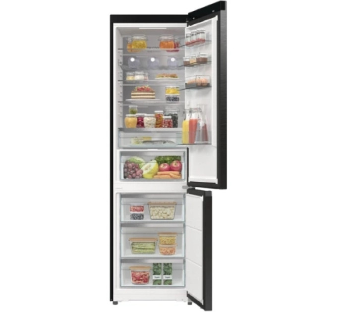 Gorenje Холодильник Gorenje NRB620C81BX4WFE