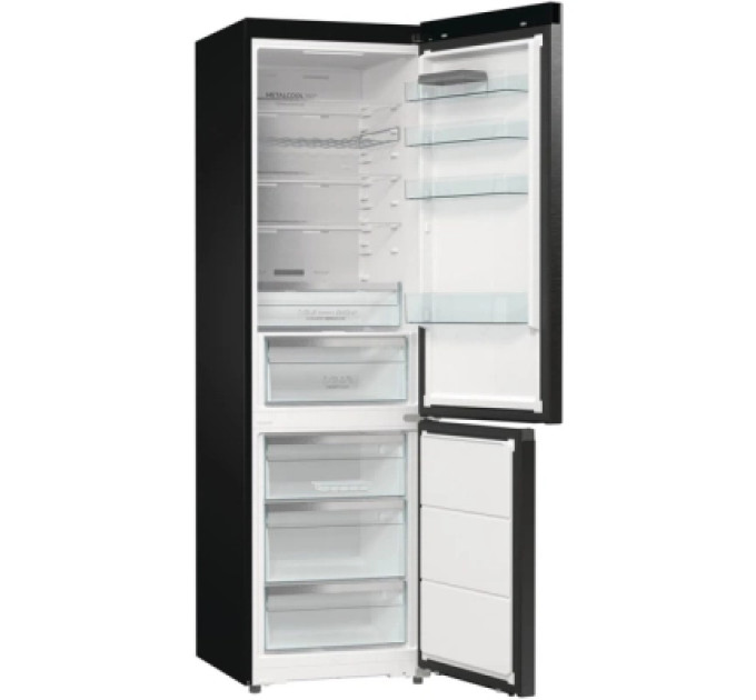 Gorenje Холодильник Gorenje NRB620C81BX4WFE
