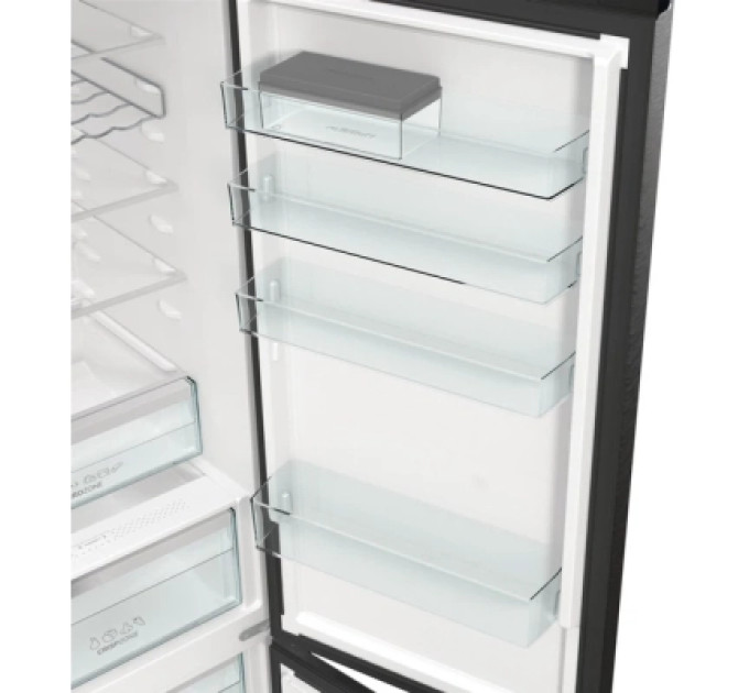 Gorenje Холодильник Gorenje NRB620C81BX4WFE