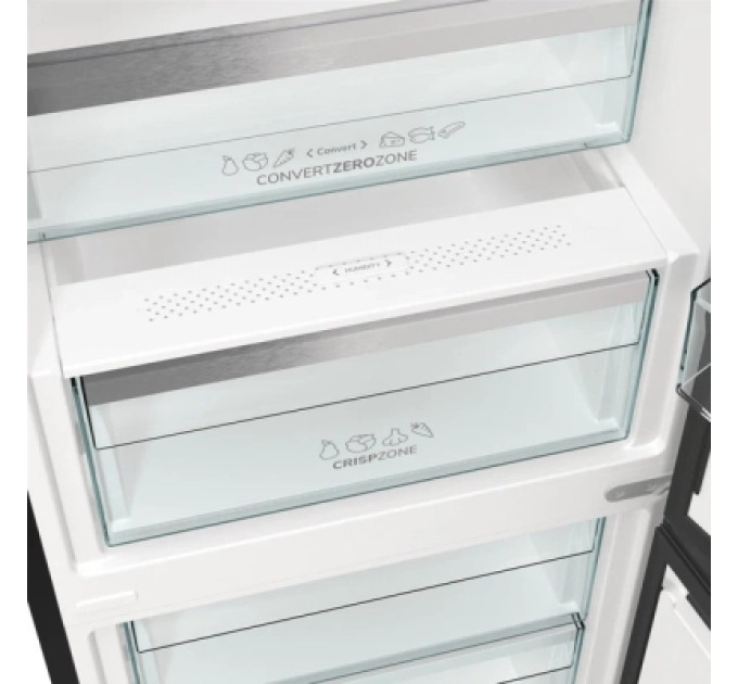 Gorenje Холодильник Gorenje NRB620E61BX4WFE