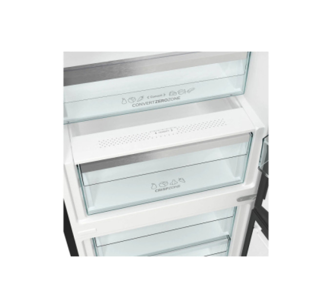 Gorenje Холодильник Gorenje NRB620E6BX4WFE