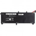 Акумулятор до ноутбука PowerPlant DELL XPS 15 9530 (T0TRM) 11.1V 61Wh (NB441051)