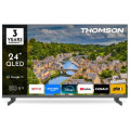 THOMSON Телевізор THOMSON 24HQG3S15CW
