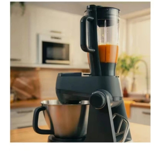 Kenwood Кухонний комбайн Kenwood KHC 30.070 GY