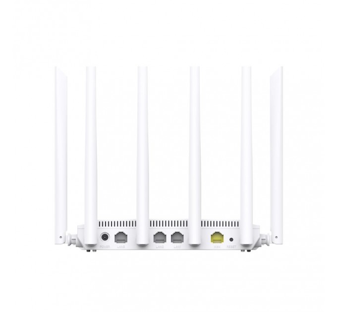 Точка доступу з функцією маршрутизації, мережеве обладнання 1200MBPS 1000M DUAL BAND NC63 NETIS