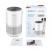 Очищувач повітря Levoit Air Purifier Core P350 Pet Care (HEAPAPLVNEU0035)