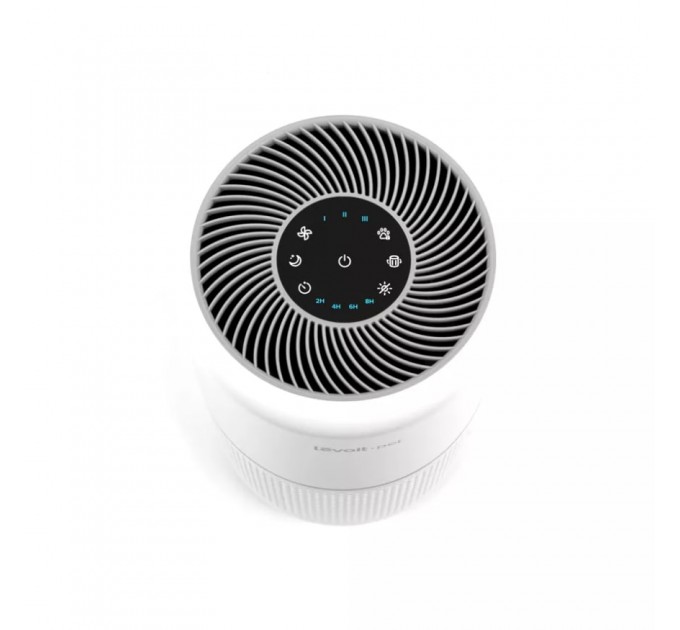 Очищувач повітря Levoit Air Purifier Core P350 Pet Care (HEAPAPLVNEU0035)