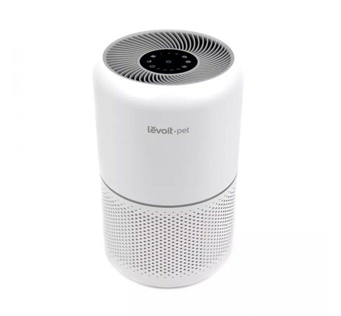Очищувач повітря Levoit Air Purifier Core P350 Pet Care (HEAPAPLVNEU0035)