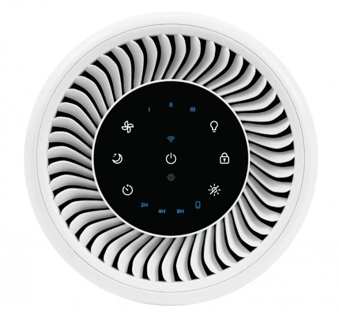 Очищувач повітря Levoit Smart Air Purifier Core 200S (HEAPAPLVSEU0064)