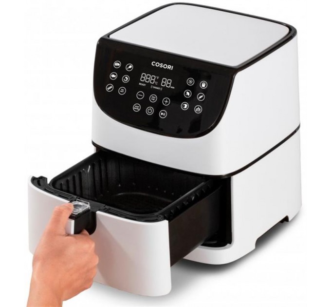 Мультипіч Cosori Premium CP158-AF-RXW (КAAPAFCSNEU0022)