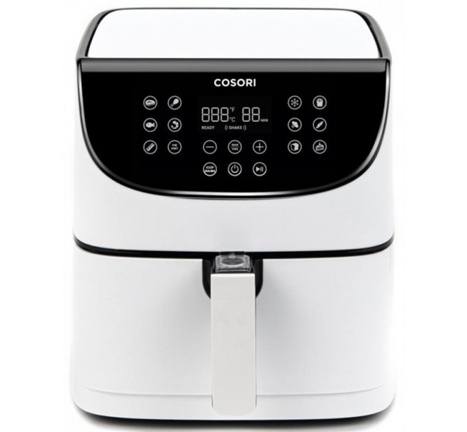 Мультипіч Cosori Premium CP158-AF-RXW (КAAPAFCSNEU0022)