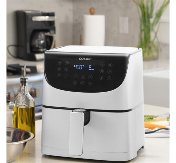 Мультипіч Cosori Premium CP158-AF-RXW (КAAPAFCSNEU0022)