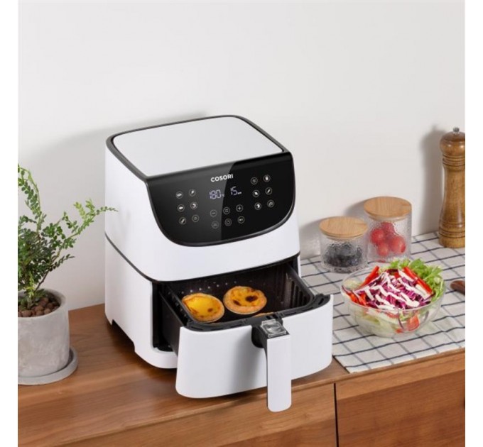 Мультипіч Cosori Premium CP158-AF-RXW (КAAPAFCSNEU0022)