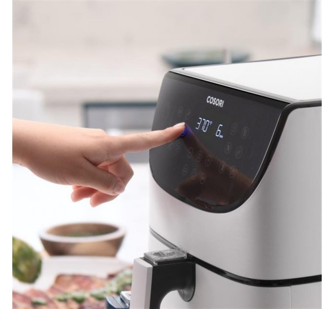 Мультипіч Cosori Premium CP158-AF-RXW (КAAPAFCSNEU0022)