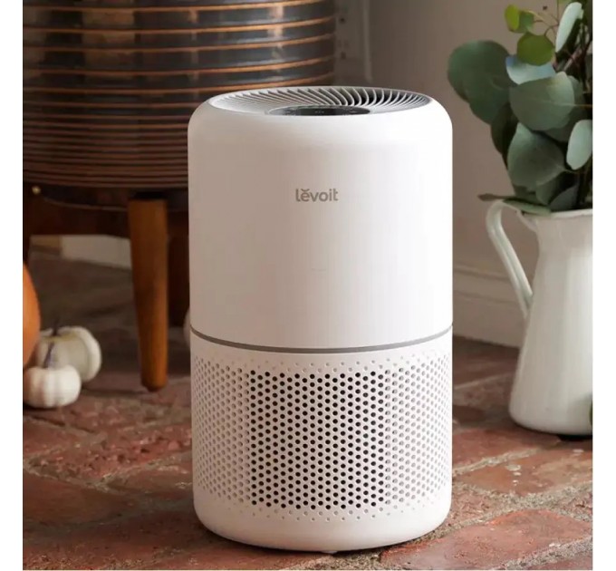 Очищувач повітря Levoit Air Purifier Core 300 White (HEAPAPLVNEU0036)