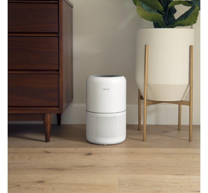 Очищувач повітря Levoit Air Purifier Core 300 White (HEAPAPLVNEU0036)