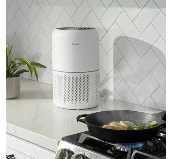 Очищувач повітря Levoit Air Purifier Core 300 White (HEAPAPLVNEU0036)