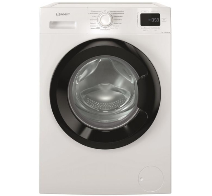 Indesit Пральна машина Indesit IM 762B MY TIME UA (IM762BMYTIMEUA)