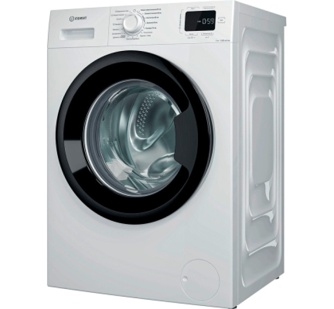 Indesit Пральна машина Indesit IM 762B MY TIME UA (IM762BMYTIMEUA)
