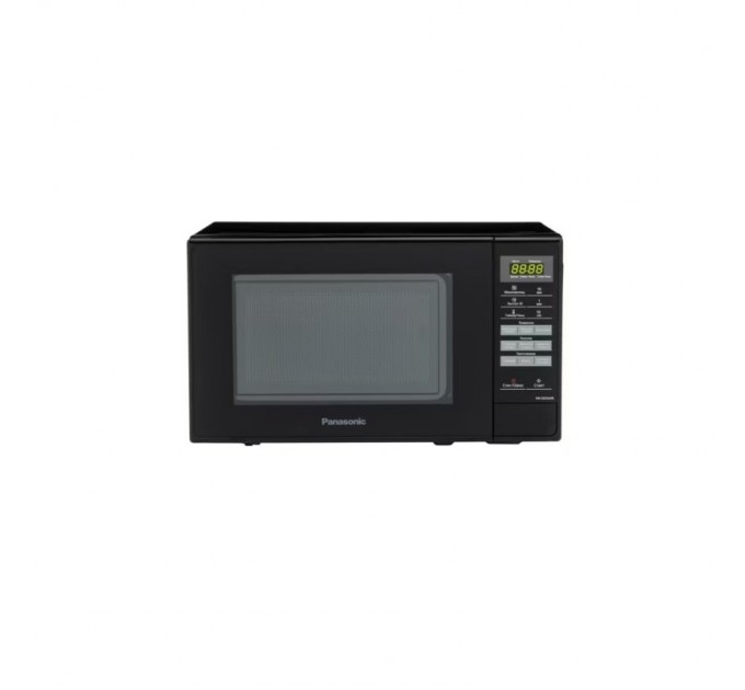 Мікрохвильова піч Panasonic NN-SB26MBZUE