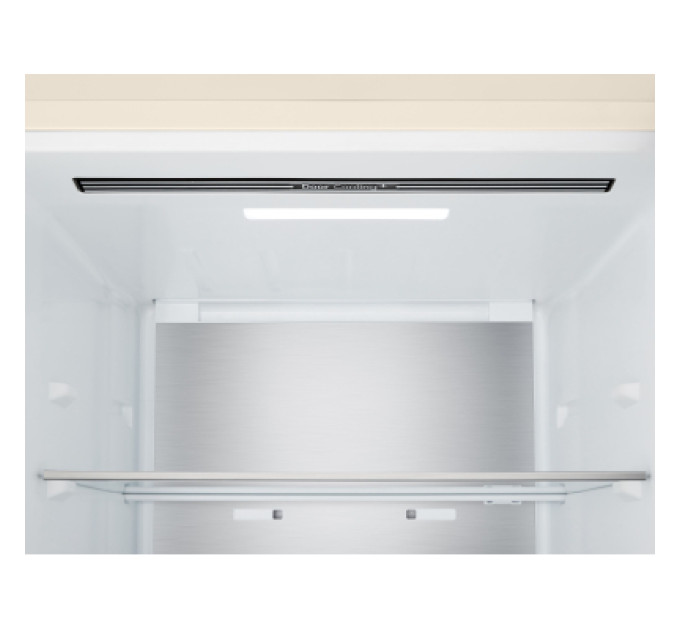 LG Холодильник LG GC-B509EEKM