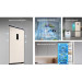 LG Холодильник LG GC-B509EEKM
