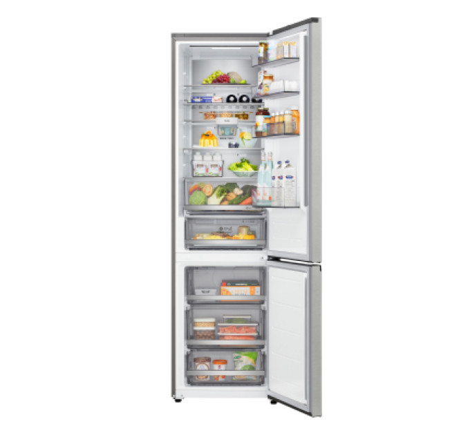 LG Холодильник LG GC-B509EMKM