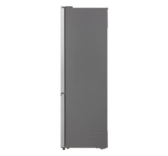 LG Холодильник LG GC-B509EMKM