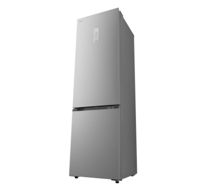 LG Холодильник LG GC-B509EMKM