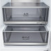 LG Холодильник LG GC-B509EMKM