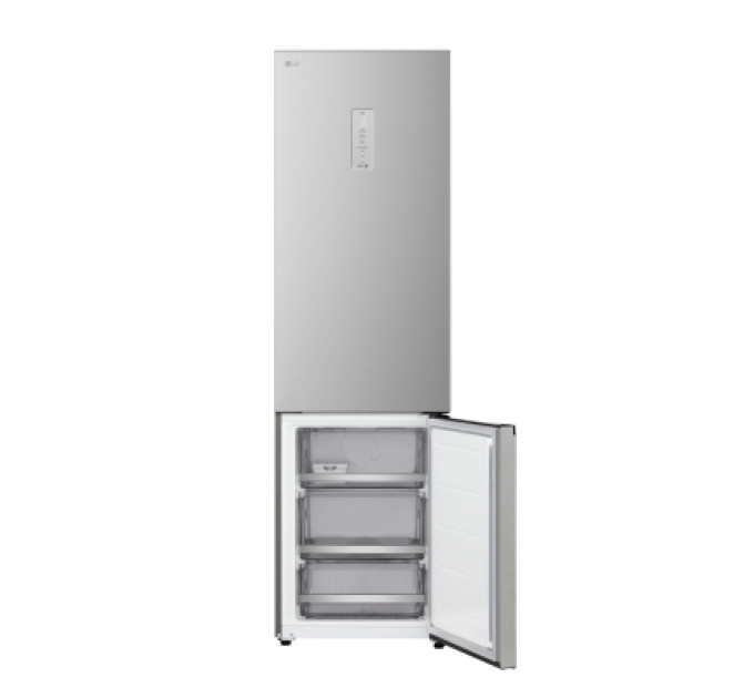 LG Холодильник LG GC-B509EMKM