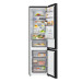 LG Холодильник LG GC-B509ETKM
