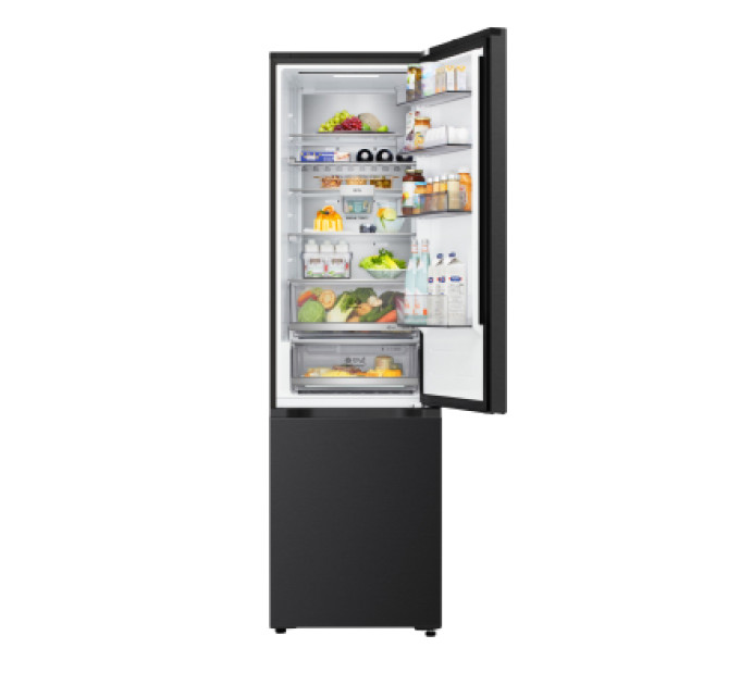 LG Холодильник LG GC-B509ETKM