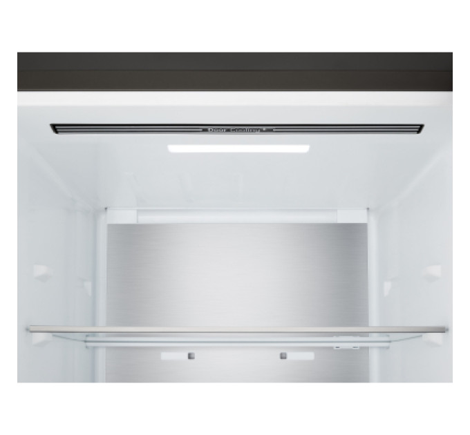 LG Холодильник LG GC-B509ETKM
