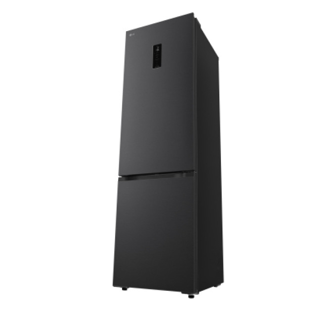 LG Холодильник LG GC-B509ETKM