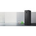 LG Холодильник LG GC-B509ETKM