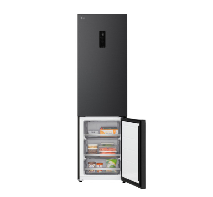 LG Холодильник LG GC-B509ETKM
