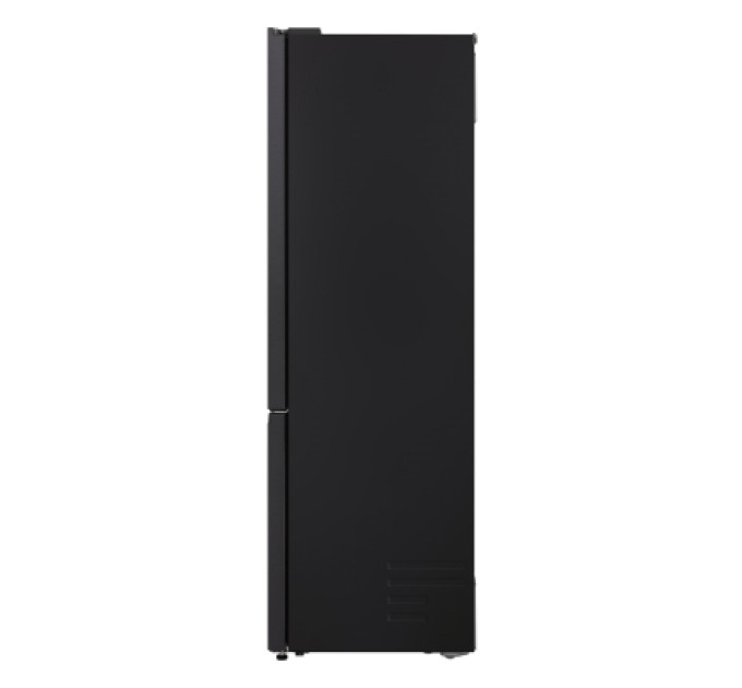 LG Холодильник LG GC-B509ETKM