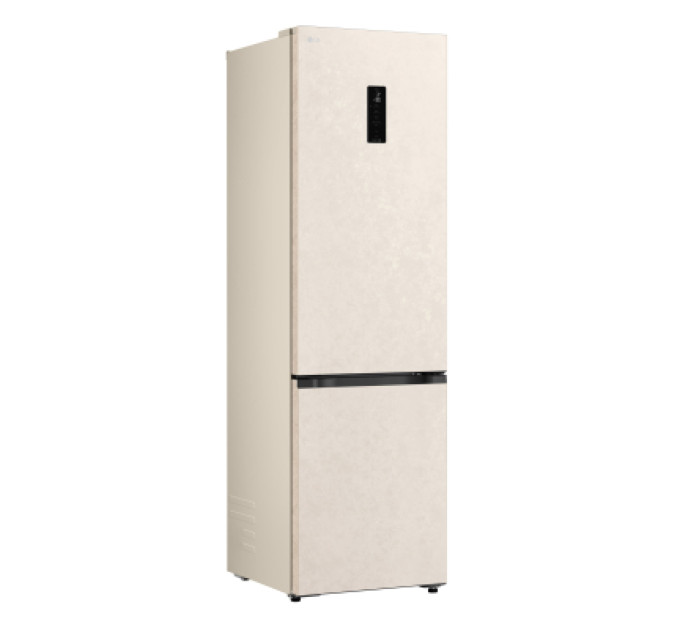 LG Холодильник LG GC-B509EETM
