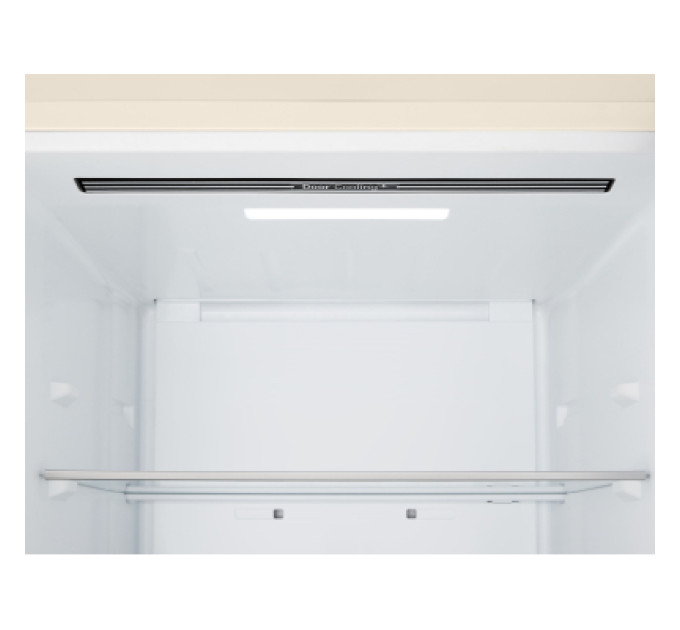 LG Холодильник LG GC-B509EETM