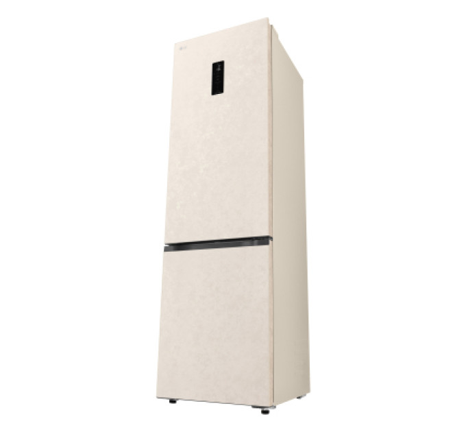 LG Холодильник LG GC-B509EETM