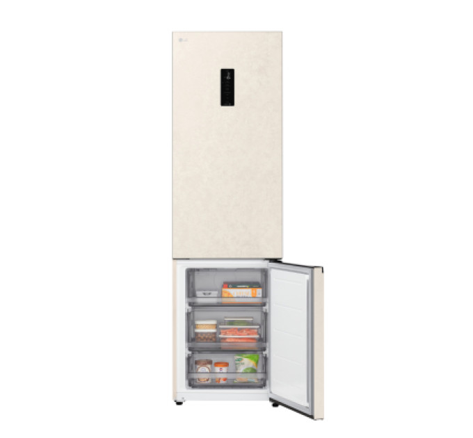 LG Холодильник LG GC-B509EETM