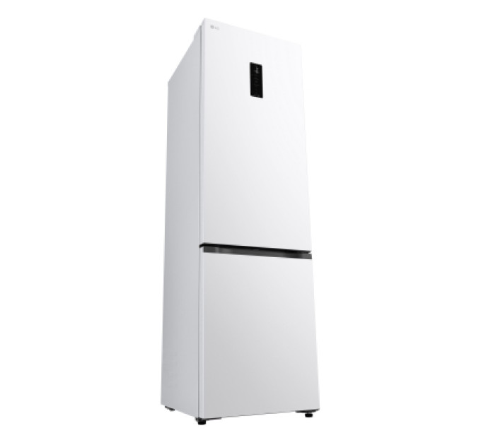 LG Холодильник LG GC-B509EQTM